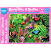 Butterflies & Beetles by Garry Fleming 1000pc Puzzle