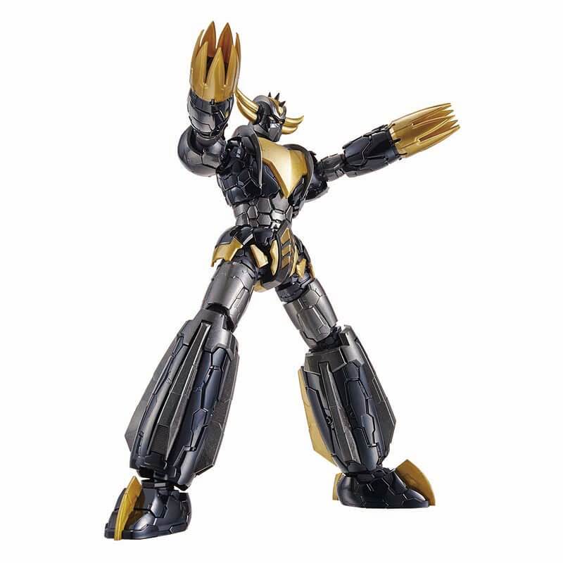Bandai 1/144 HG Mazinger Grendizer Black Ver. (Infinitism) Kit
