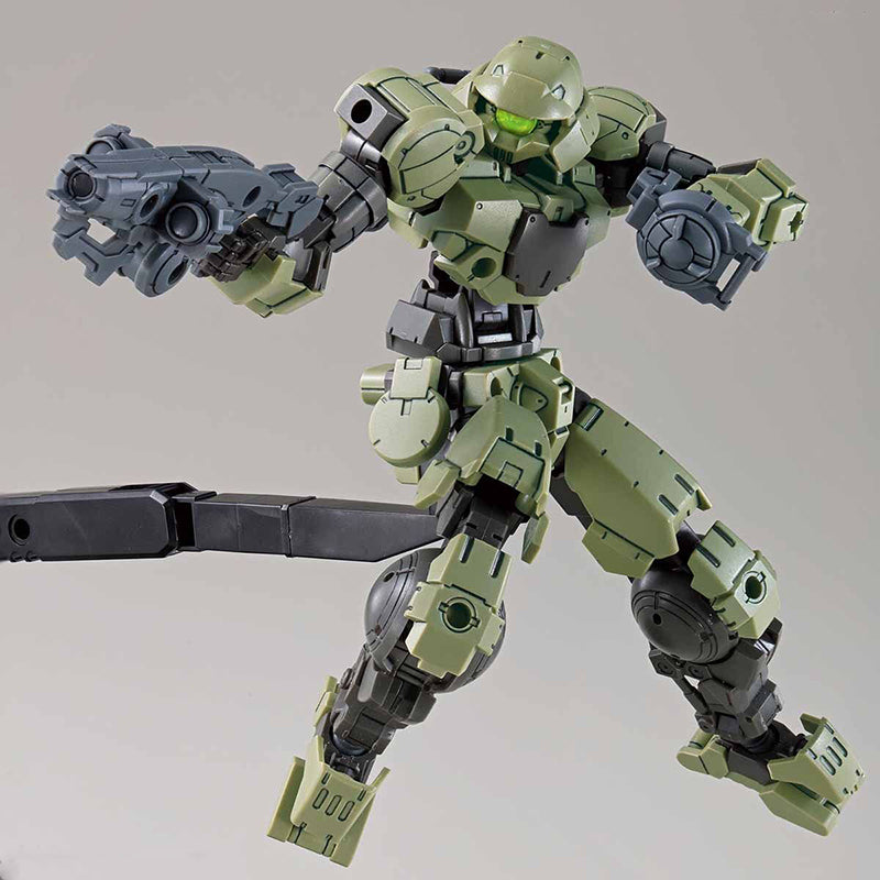 Bandai 1/144 bEMX-15 Portanova (Green) Kit