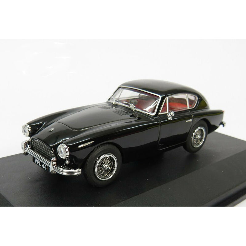 Oxford 1/43 AC Aceca Vineyard (Green)