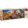 Travelling To Italy 500pc Puzzle