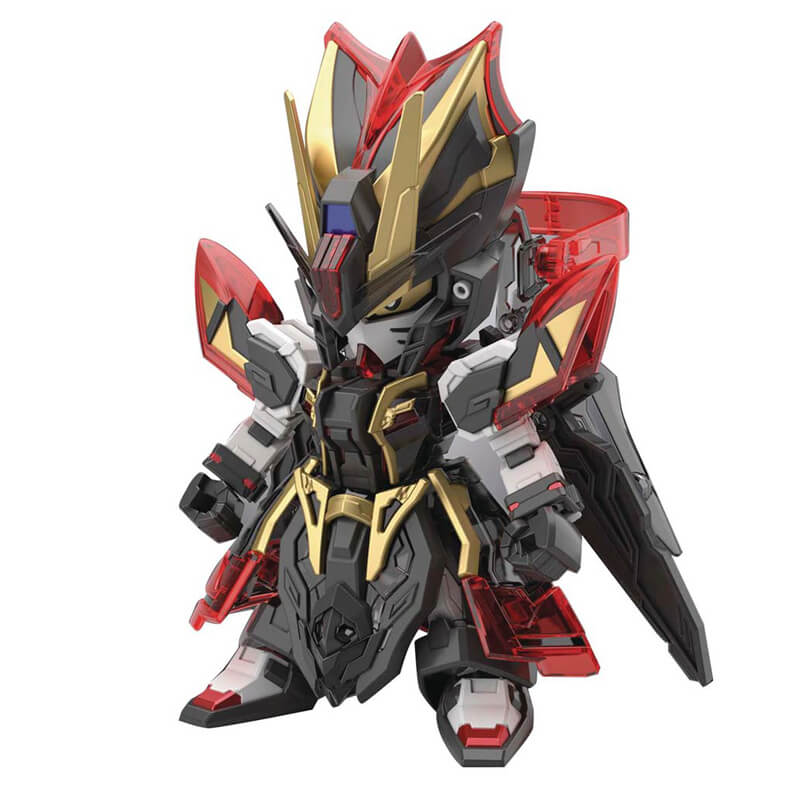 Bandai SD Xun Yu Strike Noir Kit