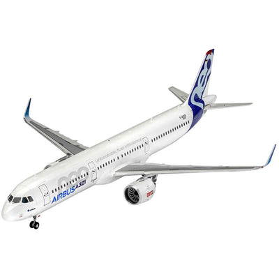 Revell 1/144 Airbus A321neo Kit Set