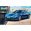 Revell 1/24 Porsche Panamera Turbo Kit