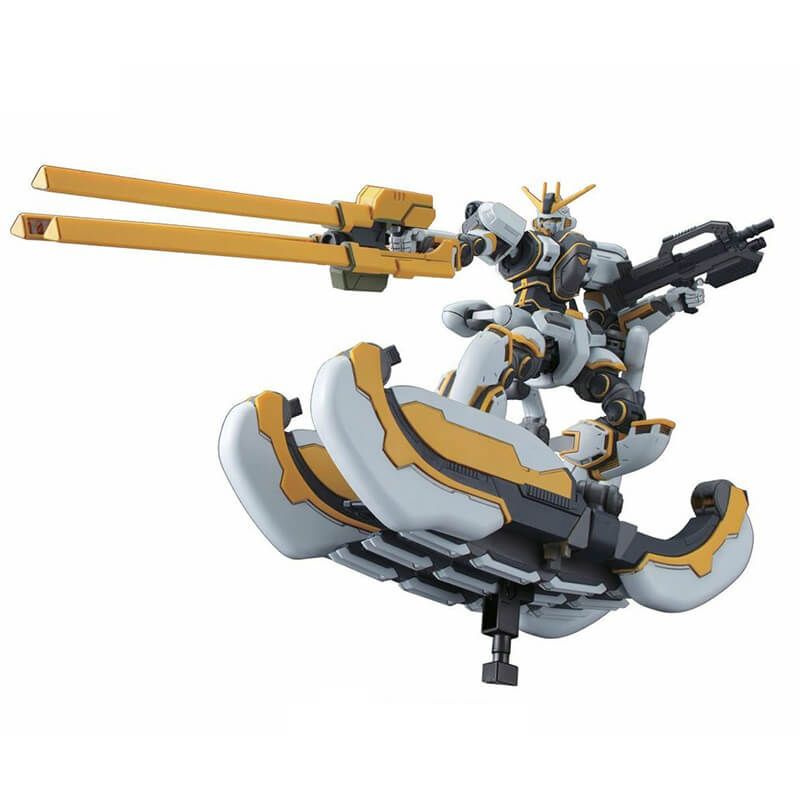 Bandai 1/144 HG RX-78AL Atlas Gundam Gundam Thunderbolt Ver. Kit