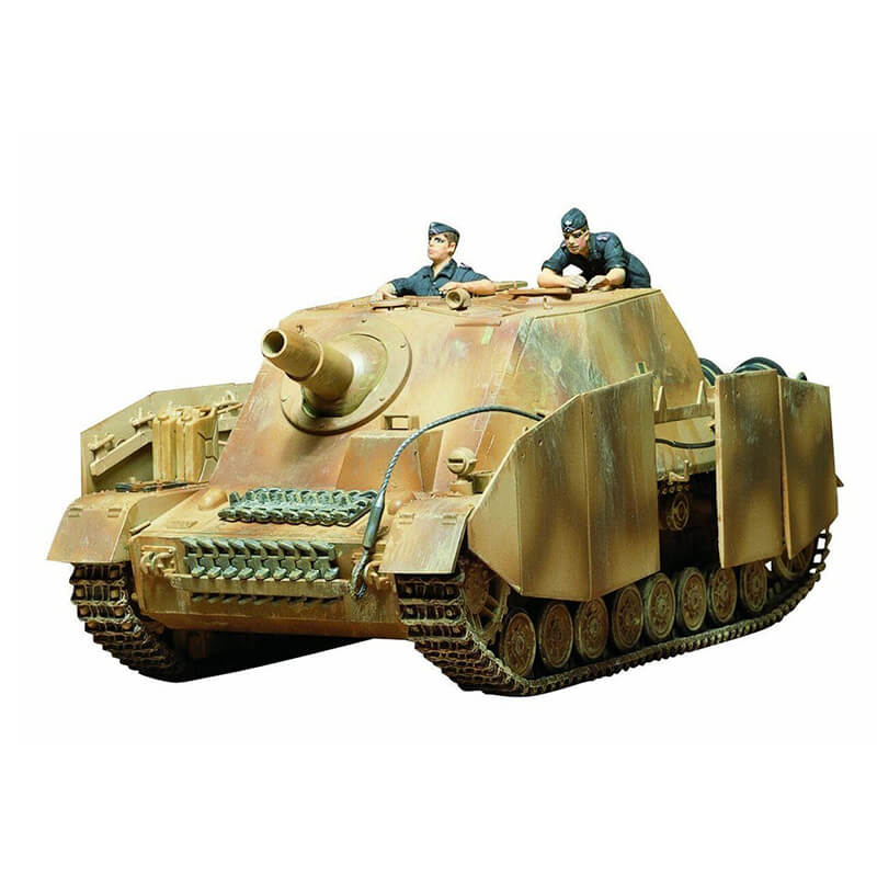 Tamiya 1/35 Sturmpanzer IV Brummbar Sdkfz166 Kit