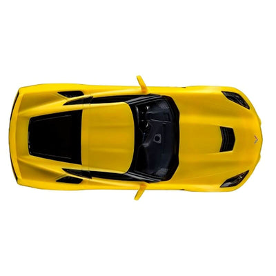 Revell 1/25 2014 Corvette Stingray Kit