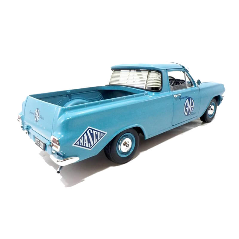 Classic Carlectables 1/18 Holden EH Utility Heritage Collection No. 01 - NASCO