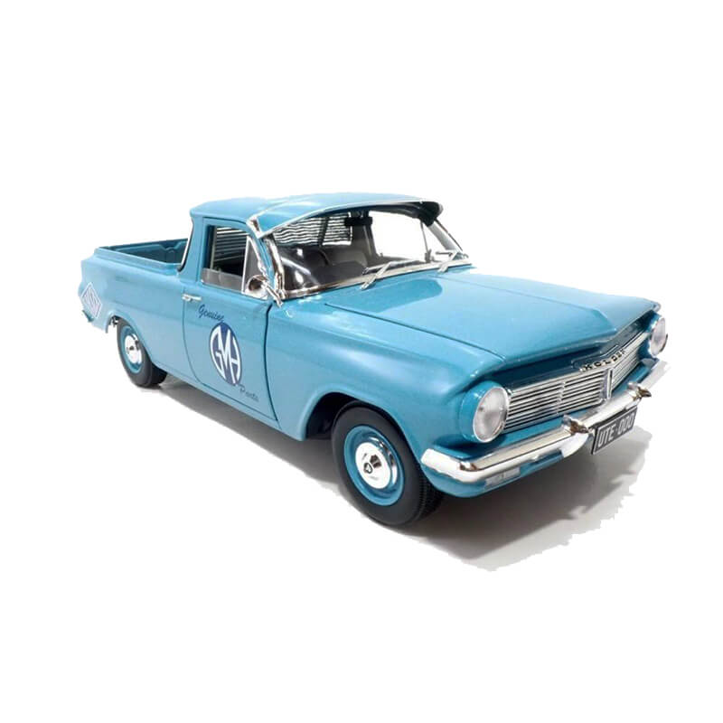Classic Carlectables 1/18 Holden EH Utility Heritage Collection No. 01 - NASCO
