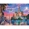 Moscow 1500pcs Puzzle