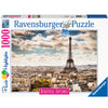 Paris 1000pcs Puzzle