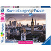 London 1000pcs Puzzle
