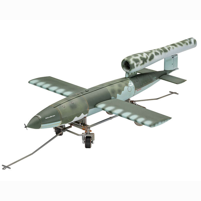 Revell 1/32 Fieseler Fi103 A/B (V-1) Set Kit