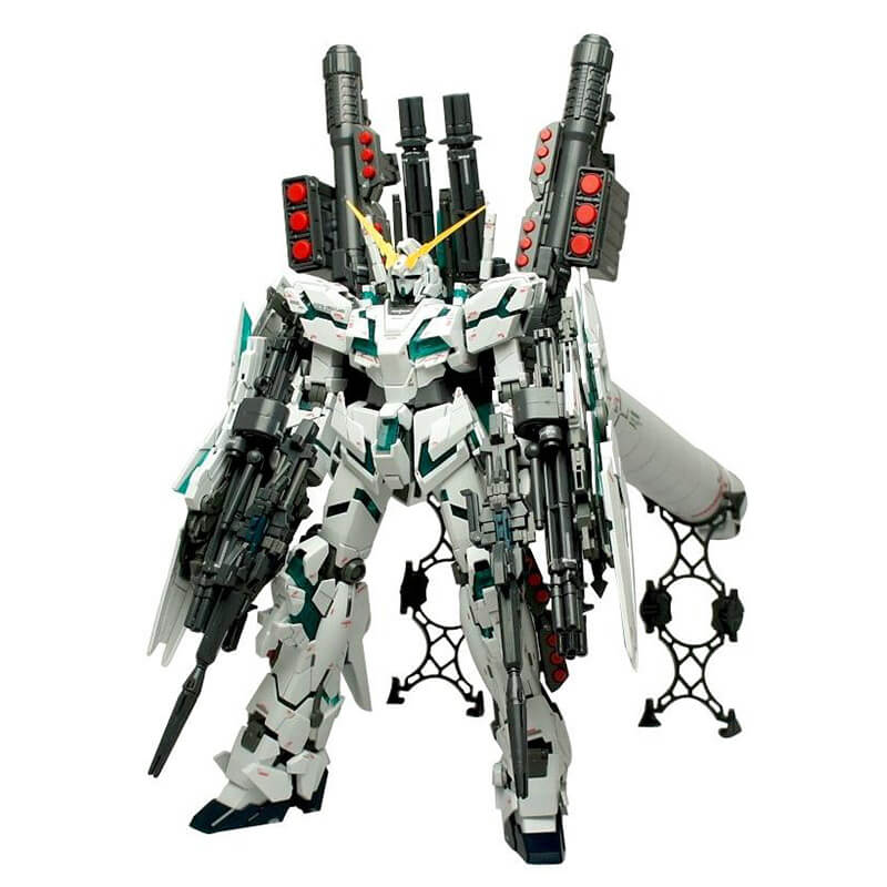 Bandai 1/100 MG Full Armor Unicorn Gundam "Ver. Ka" Kit