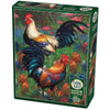 Roosters 1000pc Puzzle