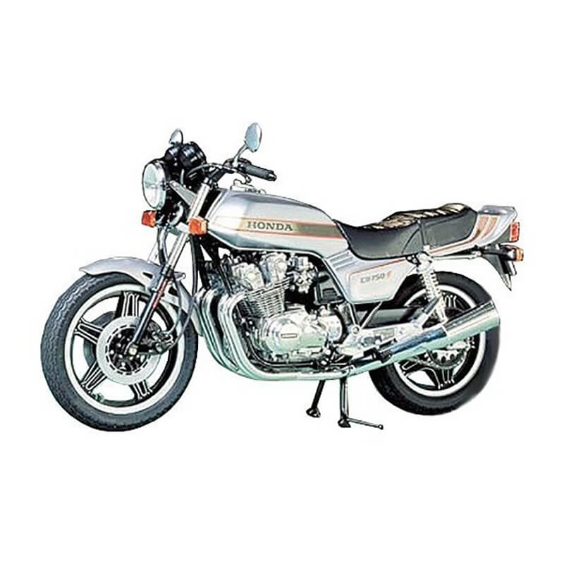 Tamiya 1/12 Honda CB750F Kit