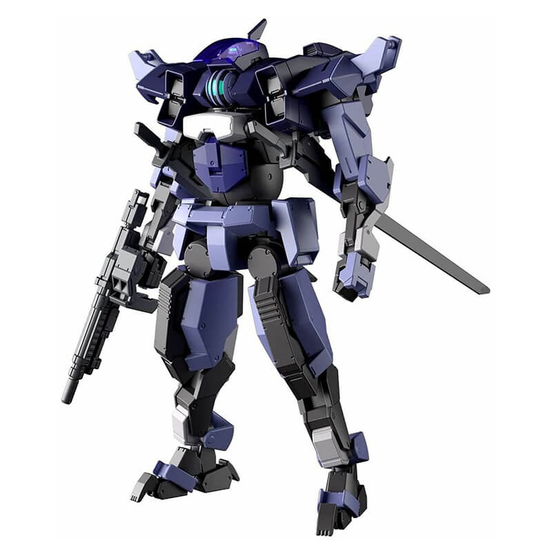 Bandai 1/72 HG Brady Hound (Brad Exclusive) Kit