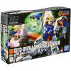 Bandai 1/144 HG GF13-017NJ Shining Gundam Kit