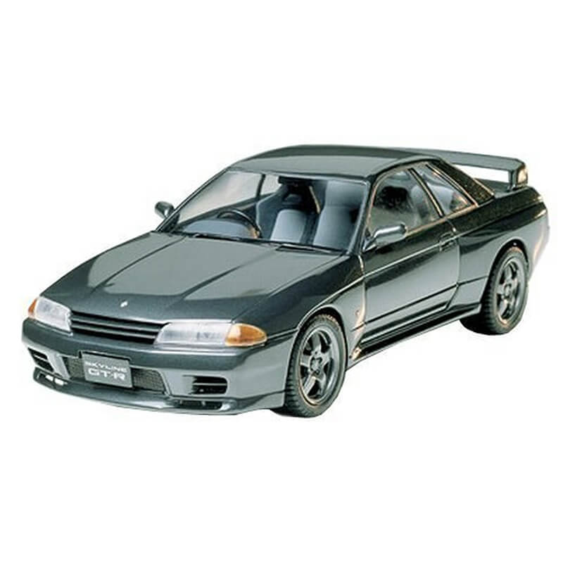 Tamiya 1/24 GT R Skyline Kit