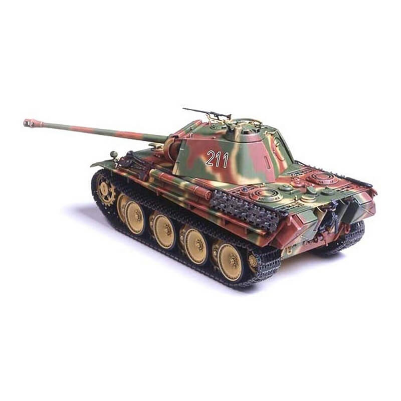 Tamiya 1/48 German Panther Type G Kit