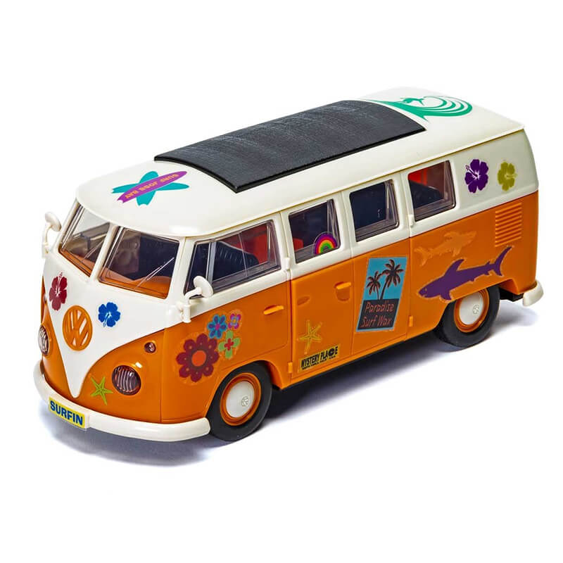 Airfix Quick Build Volkswagen Camper Van 'Surfin' Kit