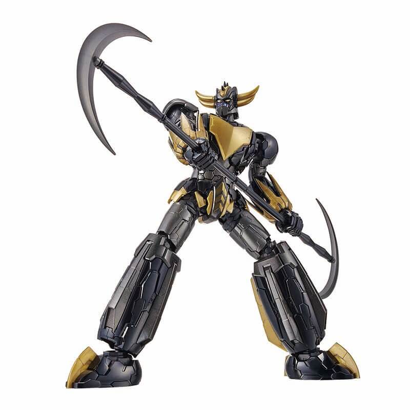 Bandai 1/144 HG Mazinger Grendizer Black Ver. (Infinitism) Kit