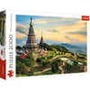Fairytale Chiang Mai 2000pc Puzzle