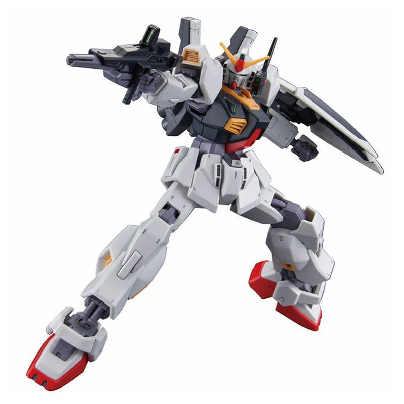 Bandai 1/144 HG RX-178 Gundam Mk-II (A.E.U.G.) Kit