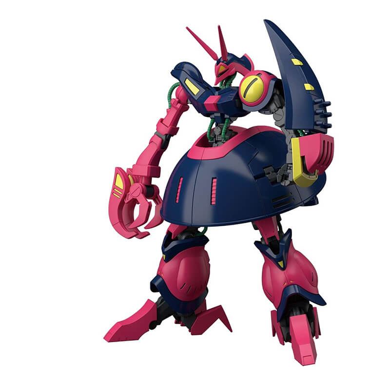Bandai 1/144 HG NRX-055 Bound Doc Kit
