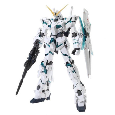 Bandai 1/100 MG Full Armor Unicorn Gundam "Ver. Ka" Kit