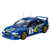 Tamiya 1/24 Subaru Impreza WRC '99 Kit
