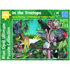 In the Treetops by Garry Fleming 1000pc Puzzle