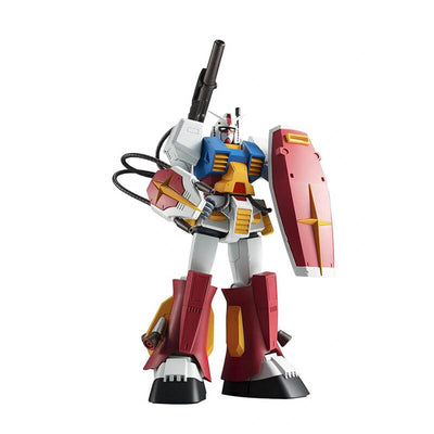 Bandai The Robot Spirits PF-78-1 Perfect Gundam Ver. A.N.I.M.E. Figure