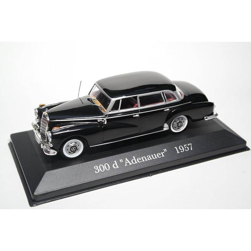 MAG 1/43 Mercedes-Benz 300 D "Adenauer" 1957