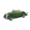 Oxford 1/87 Buick Special Convertible Coupe 1936 (Balmoral Green)