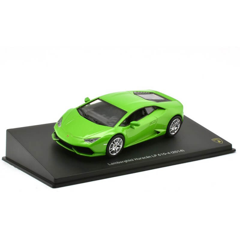 MAG 1/43 Lamborghini Huracan LP 610-4 (2014) (Green)