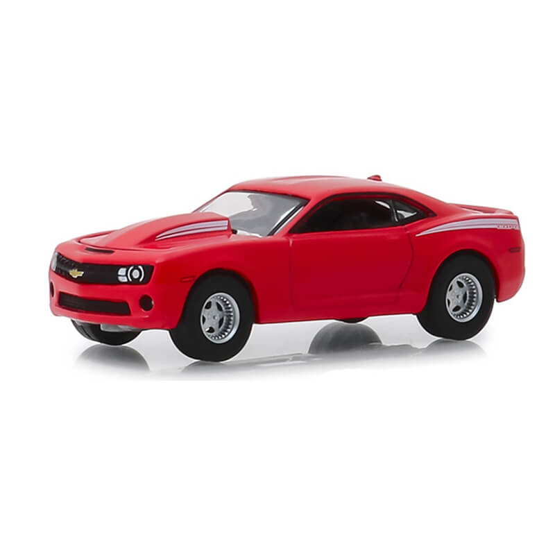 Greenlight 1/64 2012 Chevrolet Copo Camaro