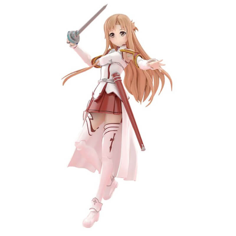 Bandai Figure-Rise Standard Sword Art Online Asuna Kit