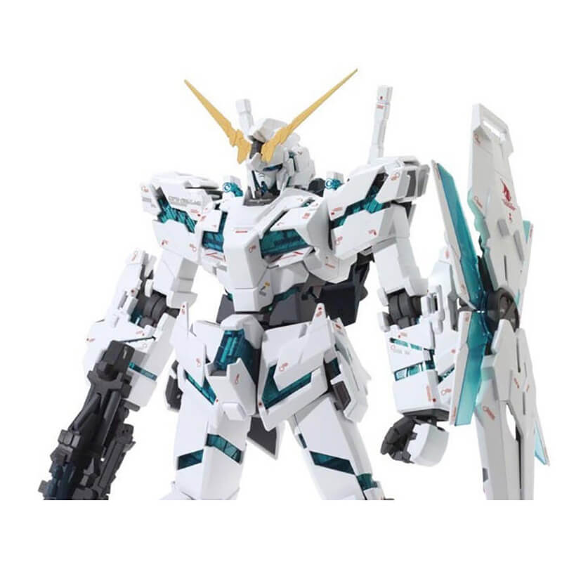 Bandai 1/100 MG Full Armor Unicorn Gundam "Ver. Ka" Kit