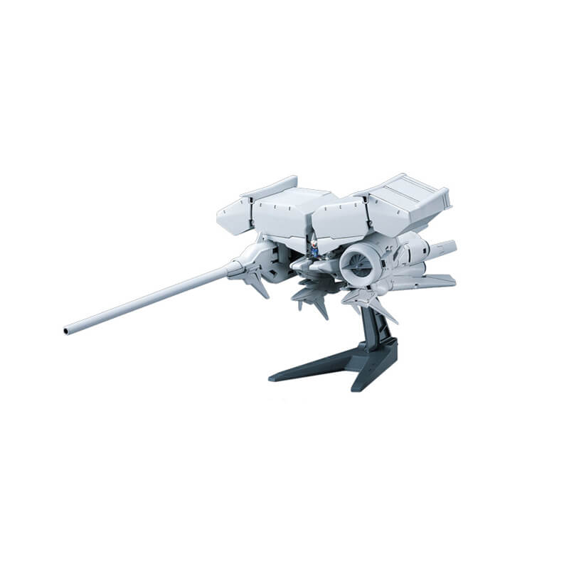 Bandai 1/550 HG Mechanics Dendrobium RX-78GP03 Kit