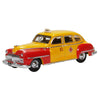 Oxford 1/87 Desoto Suburban 1946-48 San Francisco Taxi (Godfather)