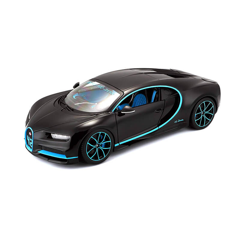 Bburago 1/18 Bugatti Chiron