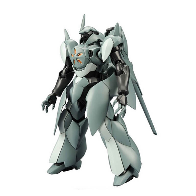 Bandai HG 1/144 Baqto (OVV-a) Kit