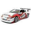 Welly 1/24 Nissan S-15 RS-R (White Racing)