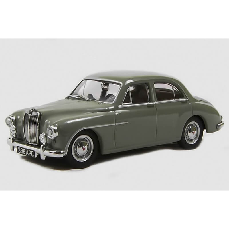 Oxford 1/43 Birch Grey MGZA Magnette