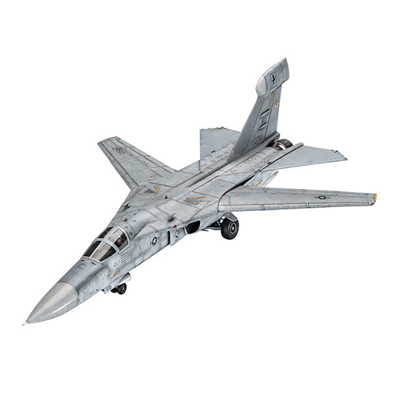 Revell 1/72 EF-111A Raven Kit
