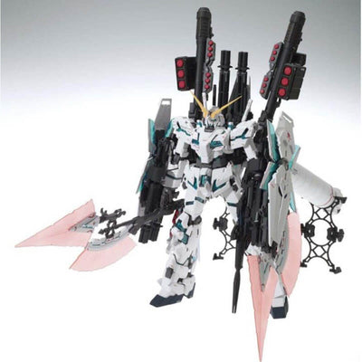 Bandai 1/100 MG Full Armor Unicorn Gundam "Ver. Ka" Kit
