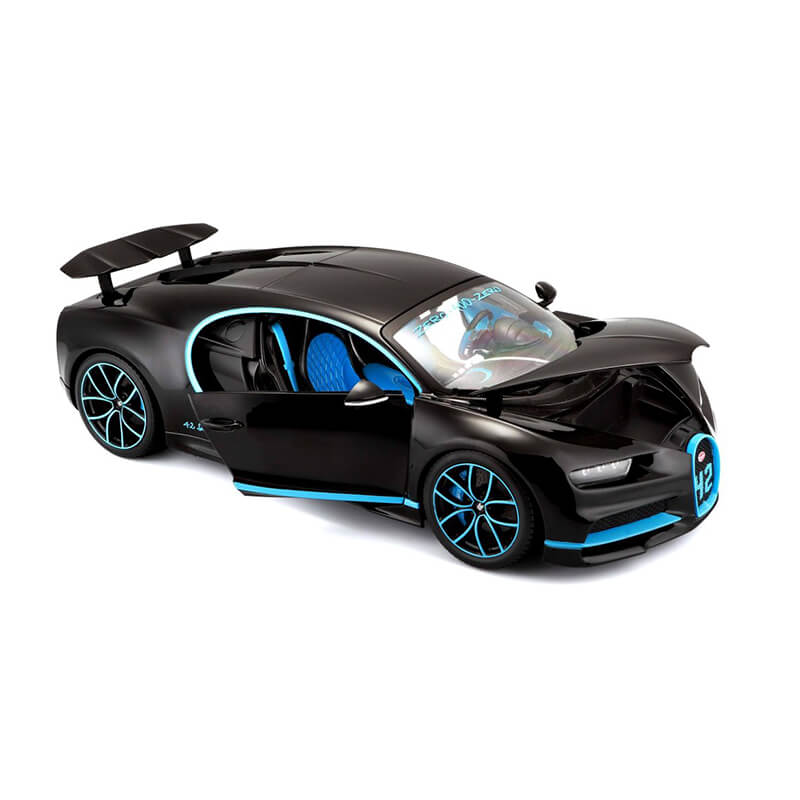 Bburago 1/18 Bugatti Chiron