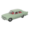 Oxford 1/76 Ford Zephyr (Pale Green)