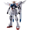 Bandai The Robot Spirits Gundam F91 Evolution-Spec Figure